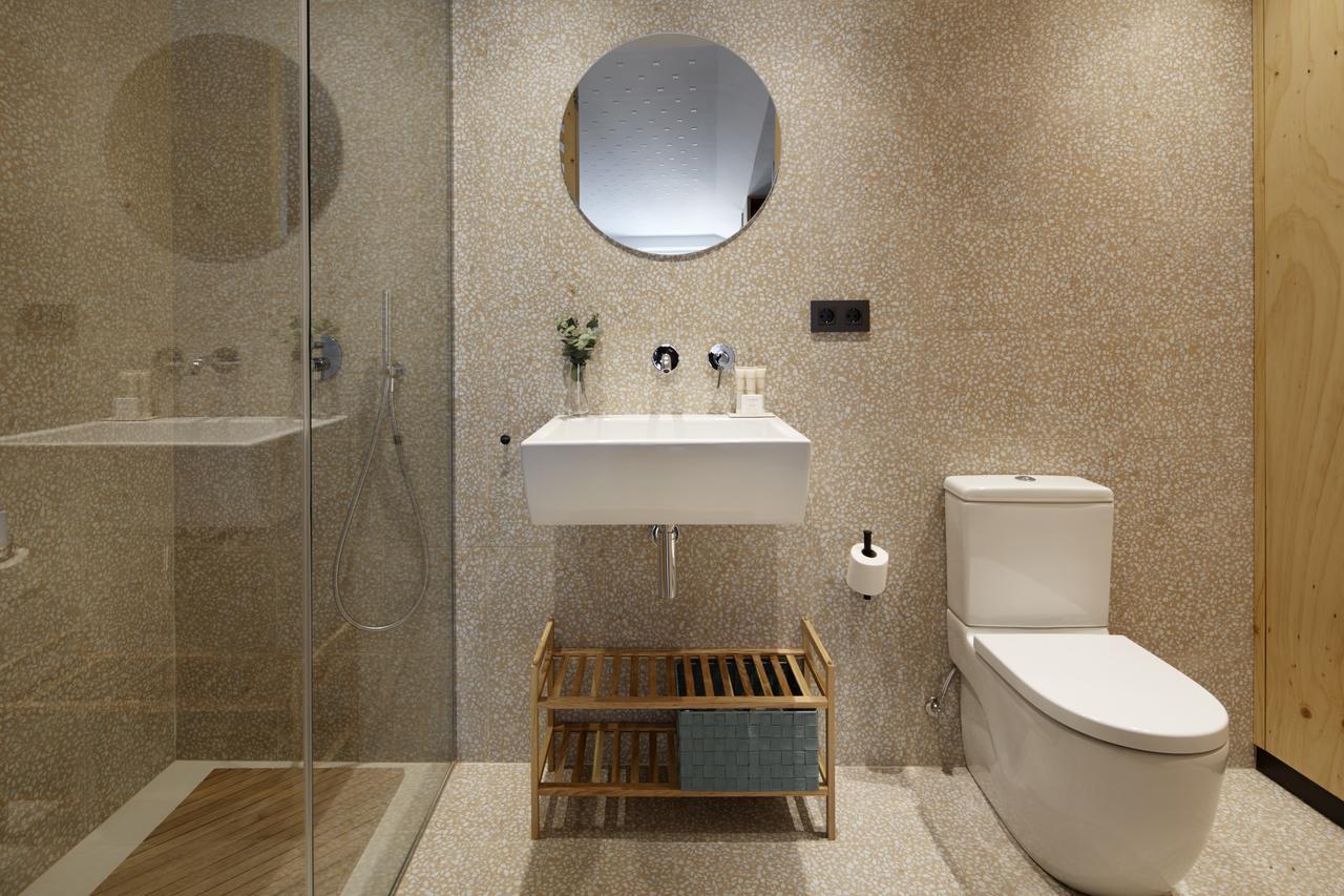 Easo Plaza By Feelfree * San Sebastián