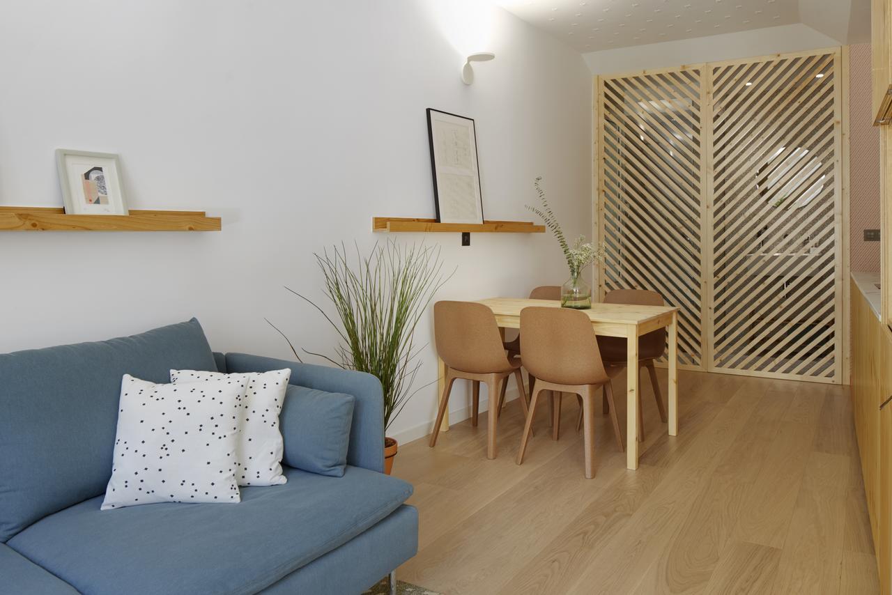 Easo Plaza By Feelfree Appartement Saint-Sébastien