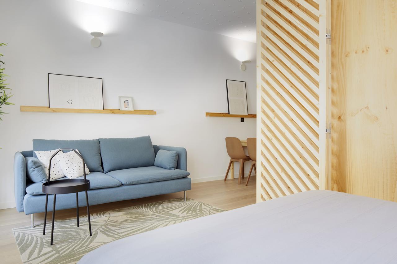 Appartement Easo Plaza By Feelfree