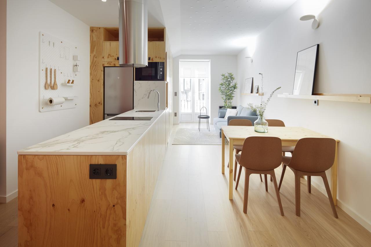 Appartement Easo Plaza By Feelfree