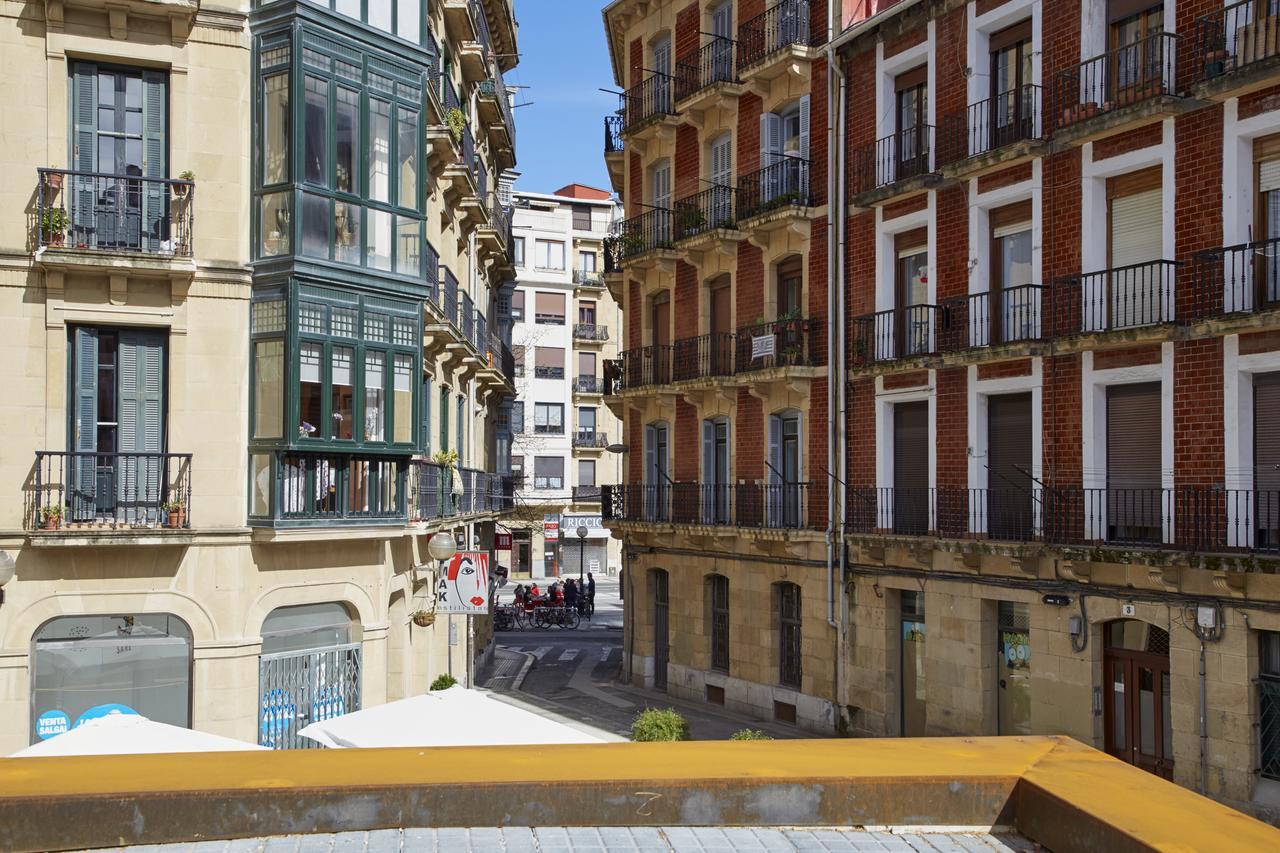 Appartement Easo Plaza By Feelfree *