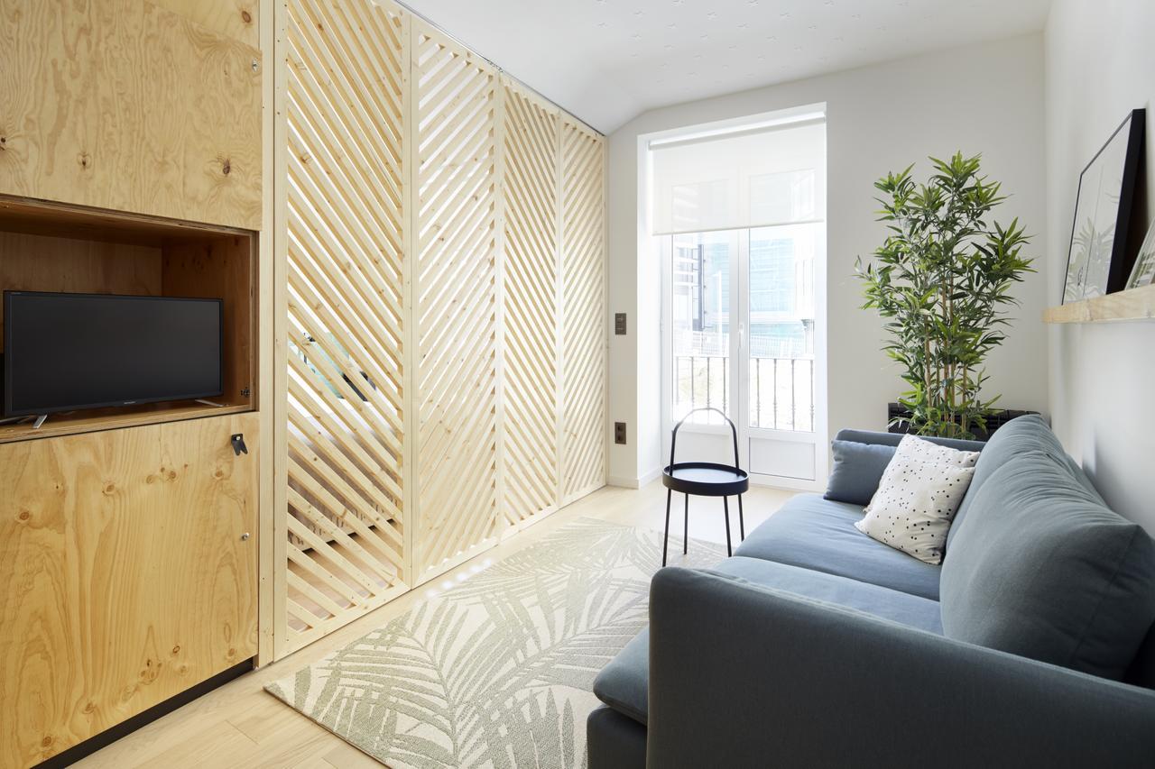 Easo Plaza By Feelfree Appartement *
